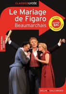 Le Mariage De Figaro De Beaumarchais (2019) - Autres & Non Classés