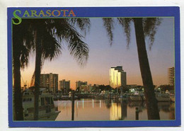 AK 111407 USA - Florida - Sarasota - Sarasota