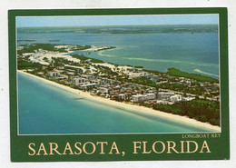 AK 111412 USA - Florida - Sarasota - Longboat Key - Sarasota