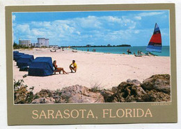 AK 111413 USA - Florida - Sarasota - Lido Beach - Sarasota