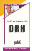 Le Vade-mecum Du Drh De Luc Boyer (1999) - Comptabilité/Gestion