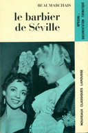Le Barbier De Séville De Beaumarchais (1970) - Autres & Non Classés