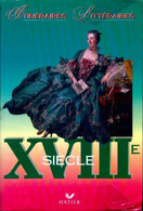 XVIIIe Siècle De Georges Décote (1990) - Other & Unclassified