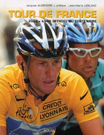 Le Tour De France 2003 De Jacques Augendre (2003) - Sport