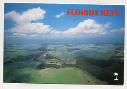 AK 111425 USA - Florida - Florida Keys - Key West & The Keys