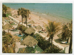 AK 111435 USA - Florida - Miami Beach - The Sea Breeze Hotel - Miami Beach