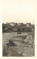 Douelan Doëlan , Clohars Carnoët * Carte Photo * Le Village - Clohars-Carnoët