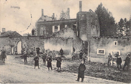 FRANCE - 55 - ARRANCY - Soldat - Militariat - Carte Postale Ancienne - Autres & Non Classés