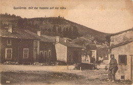 FRANCE - 55 - BUXIERRES - Mit Der Kapelle Auf Der Höhe - Carte Postale Ancienne - Altri & Non Classificati