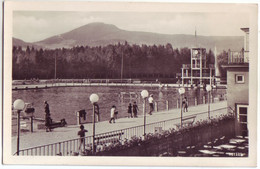 AK Großschönau Freibad 1957 (Al06) - Grossschönau (Sachsen)