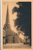 HAMME  DE KERK - Hamme