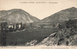 Dieulefit * Village Hameau Beauvallon - Dieulefit
