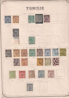 Tunisie - Collection - Neufs */ Oblitérés - B/TB - Altri & Non Classificati