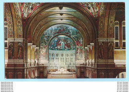 FRANKREICH - Lisieux - La Basilique Sainte-Therese -- AK Postcard (KF) Cover (2 Scan)(11492AK) - Lisieux