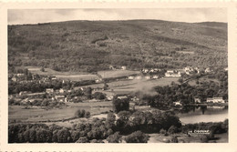 St Sulpice Laurière * Vue Générale Sur Le Village - Autres & Non Classés