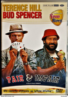 PAIR & IMPAIR - Terence Hill - Bud Spencer . - Komedie