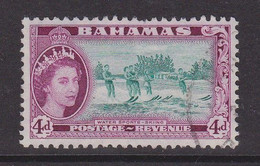 Bahamas 1954 / Mich:168 / Xc730 - Autres - Asie