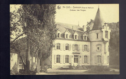 4/ Samson Château Des Forges - Altri & Non Classificati