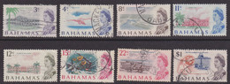 Bahamas 1967 / Mich:259... / Xc731 - Autres - Asie