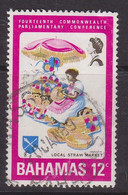 Bahamas 1968 / Mich:287 / Xc733 - Autres - Asie