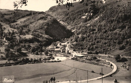 La Balme De Rencurel * Vue Générale Sur Le Village * La Route - Autres & Non Classés