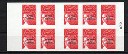 Saint Pierre & Miquelon SPM Carnet N° C791 Neuf XX MNH Cote 20,00€ - Postzegelboekjes
