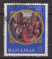 Bahamas 1969 / Mich:301 / Xc735 - Autres - Asie