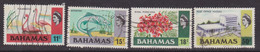 Bahamas 1971 / Mich:325... / Xc739 - Autres - Asie