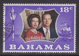 Bahamas 1972 / Mich:353 / Xc741 - Autres - Asie