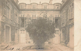 La Rochelle * Carte Photo * Hôtel De Fleuriau , 10 Rue De Fleuriau - La Rochelle