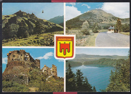63 -  Le Cancy, Le Puy De Dome, Murol, Favin - Andere & Zonder Classificatie