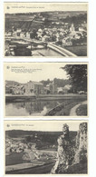 Comblain-au-Pont  3 Cartes - Comblain-au-Pont