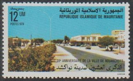 Mauritanie Mauritania - 1978 - 404 / 405 - Petit Lot - MNH - Mauritanie (1960-...)