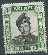 Brunei - Yvert N° 87 Oblitéré -  AE 20201 - Brunei (1984-...)