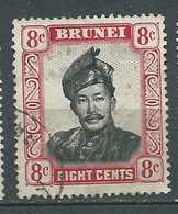 Brunei - Yvert N° 89 Oblitéré -  AE 20203 - Brunei (1984-...)