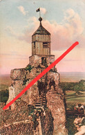 AK Burg Hohenstein Glockenturm Kirchensittenbach Hersbruck Schnaittach Steinensittenbach Osternohe Velden Neuhaus Plech - Hersbruck