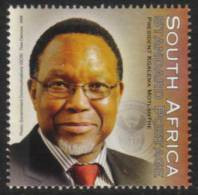 South Africa - 2009 President Motlanthe (**) # SG 1710 - Neufs