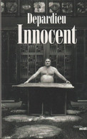 Depardieu Innocent - Biographie