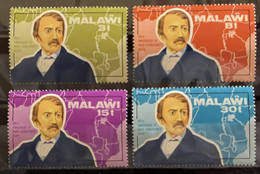 MALAWI - MNH** - 1973  # 204/207 - Malawi (1964-...)
