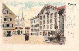 Sarnen 1901 - Sarnen