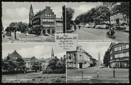 (B9640) AK Recklinghausen 1961 - Recklinghausen