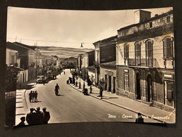 Ittiri Corso Vittorio Emanuele - Oristano