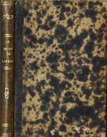 *LE NEVEU DE RAMEAU*P/DIDEROT+Etude De GOETHE S/RAMEAU+FIN D'UN MONDE ET DU NEVEU - 1801-1900