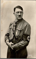 Adolf Hitler - Portrait Du Fuhrer - Characters