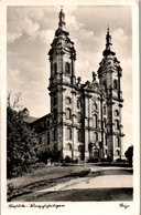 42220 - Deutschland - Staffelstein , Basilika , Kirche Vierzehnheiligen - Nicht Gelaufen - Staffelstein
