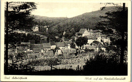 42415 - Deutschland - Bad Salzdetfurth , Blick Auf Die Kinderheilanstalt - Nicht Gelaufen - Bad Salzdetfurth