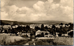 42478 - Deutschland - Schleusingen , I. Thür. Mit Adlersberg - Gelaufen 1959 - Schleusingen