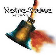 Notre Dame De Paris (versions Anglaises) - Filmmusik
