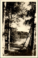 42579 - Deutschland - Arendsee , Altmark , Schramper Eck - Gelaufen 1957 - Salzwedel