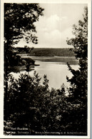 42590 - Deutschland - Bad Buckow , Märk. Schweiz , Blick V. Märchenweg A. D. Schermützelsee - Gelaufen 1934 - Buckow